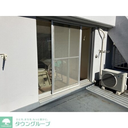 トウセン池上ビルの物件内観写真